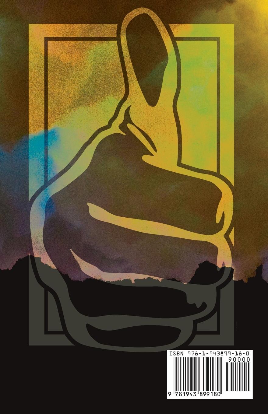 Rückseitencover Root Rot