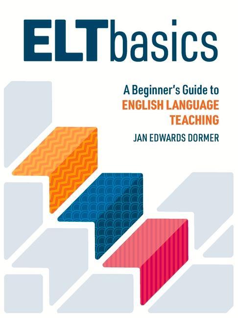 Vorderes Coverbild ELT Basics