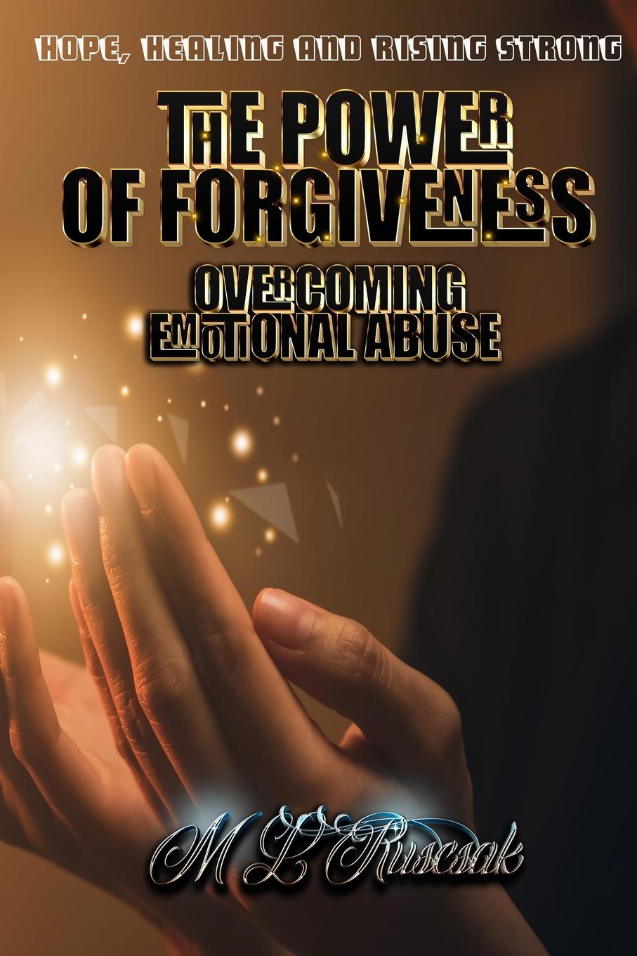 Vorderes Coverbild The Power of Forgiveness