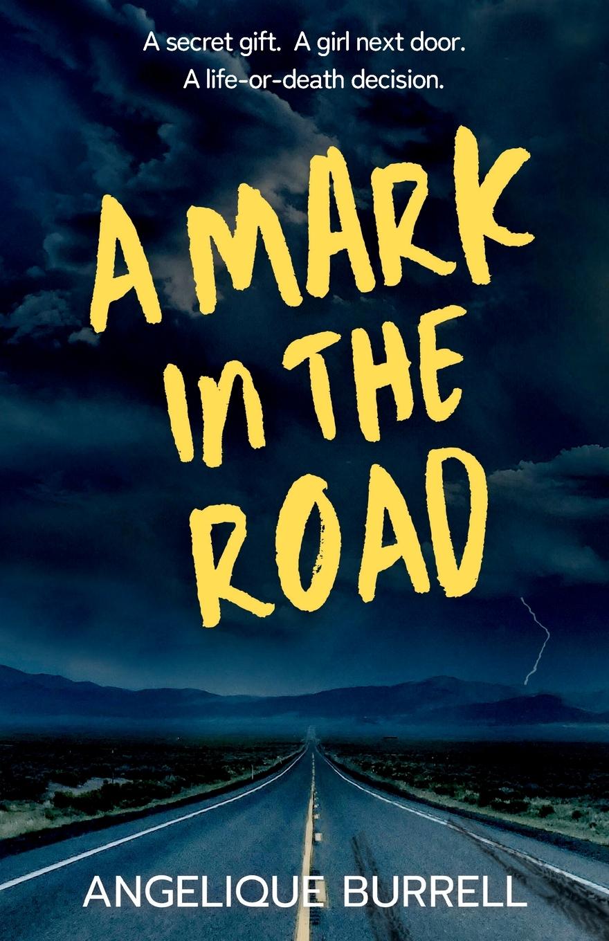 Vorderes Coverbild A Mark in the Road