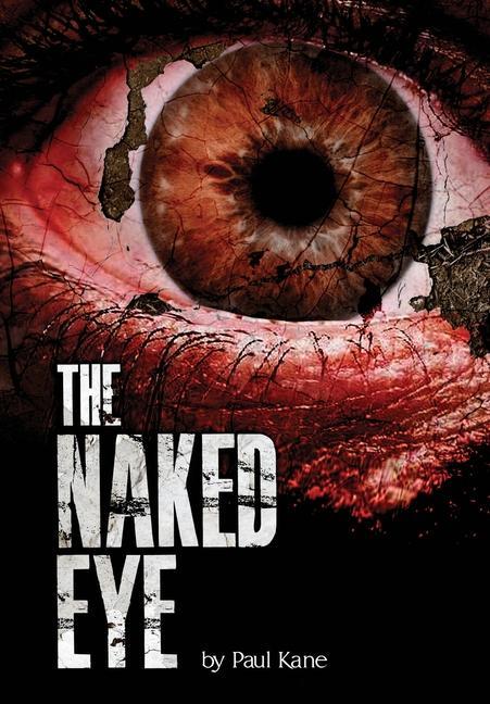 Vorderes Coverbild The Naked Eye