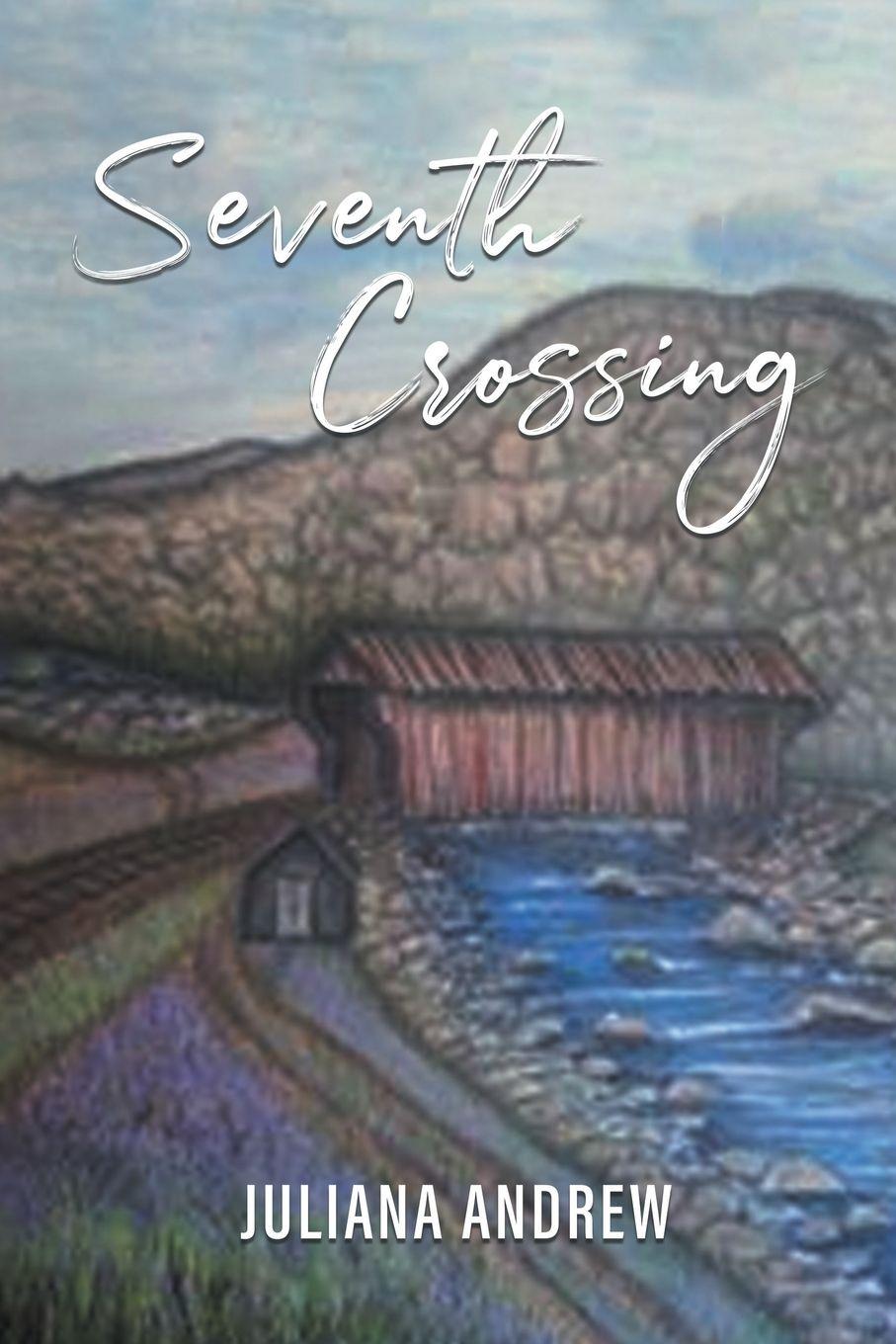 Vorderes Coverbild Seventh Crossing
