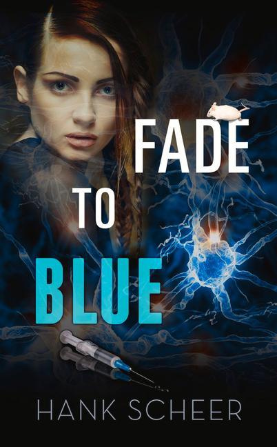 Vorderes Coverbild Fade to Blue