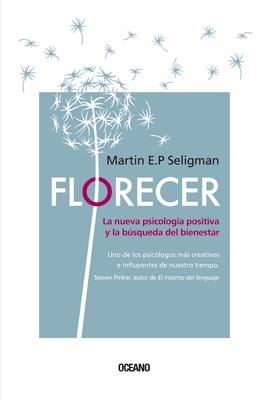 Vorderes Coverbild Florecer.