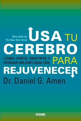Vorderes Coverbild USA Tu Cerebro Para Rejuvenecer