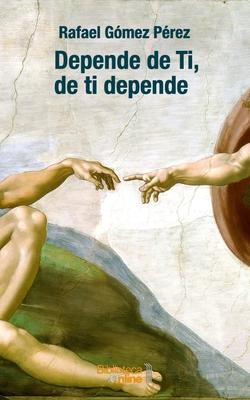 Vorderes Coverbild Depende de Ti, de ti depende