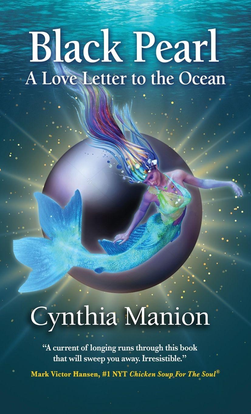 Vorderes Coverbild Black Pearl