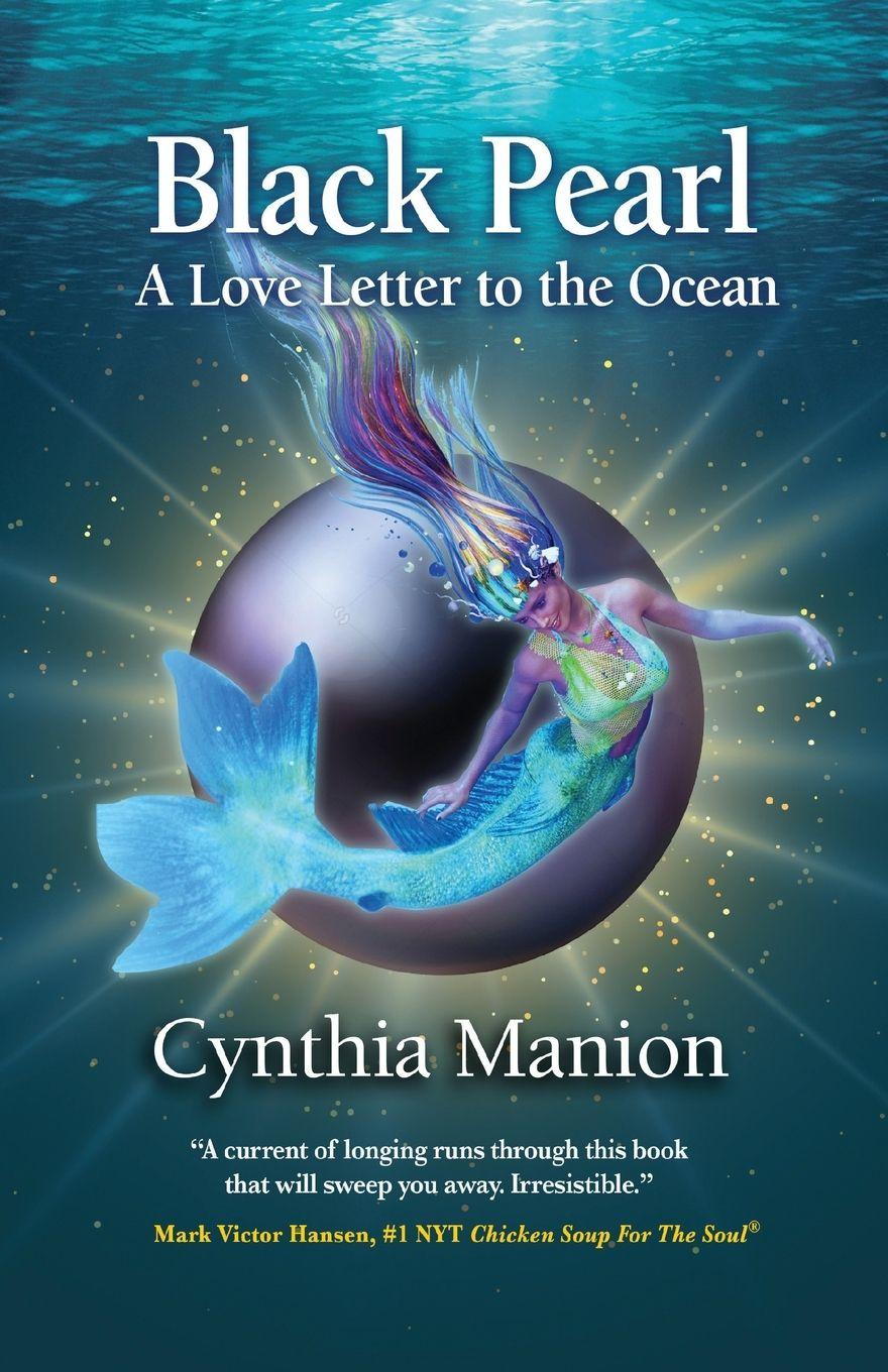Vorderes Coverbild Black Pearl