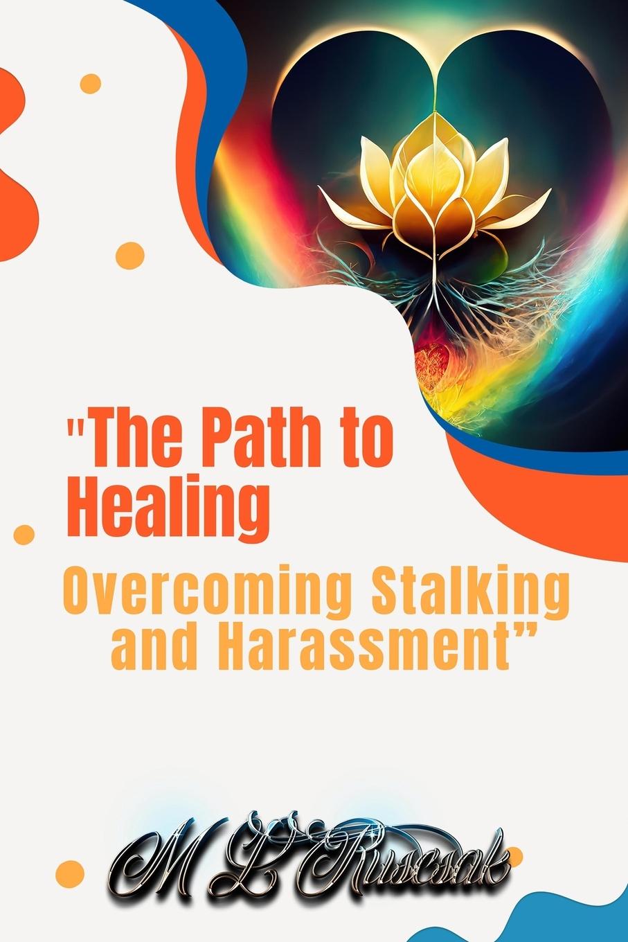 Vorderes Coverbild "The Path to Healing