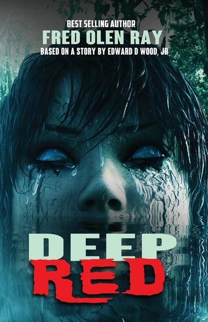 Vorderes Coverbild Deep Red