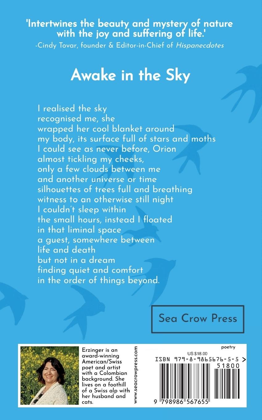 Rückseitencover Tourist