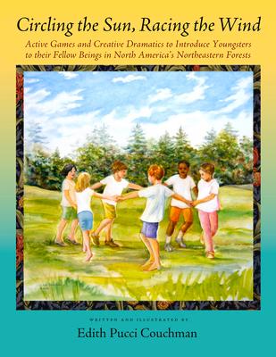 Vorderes Coverbild Circling the Sun, Racing the Wind