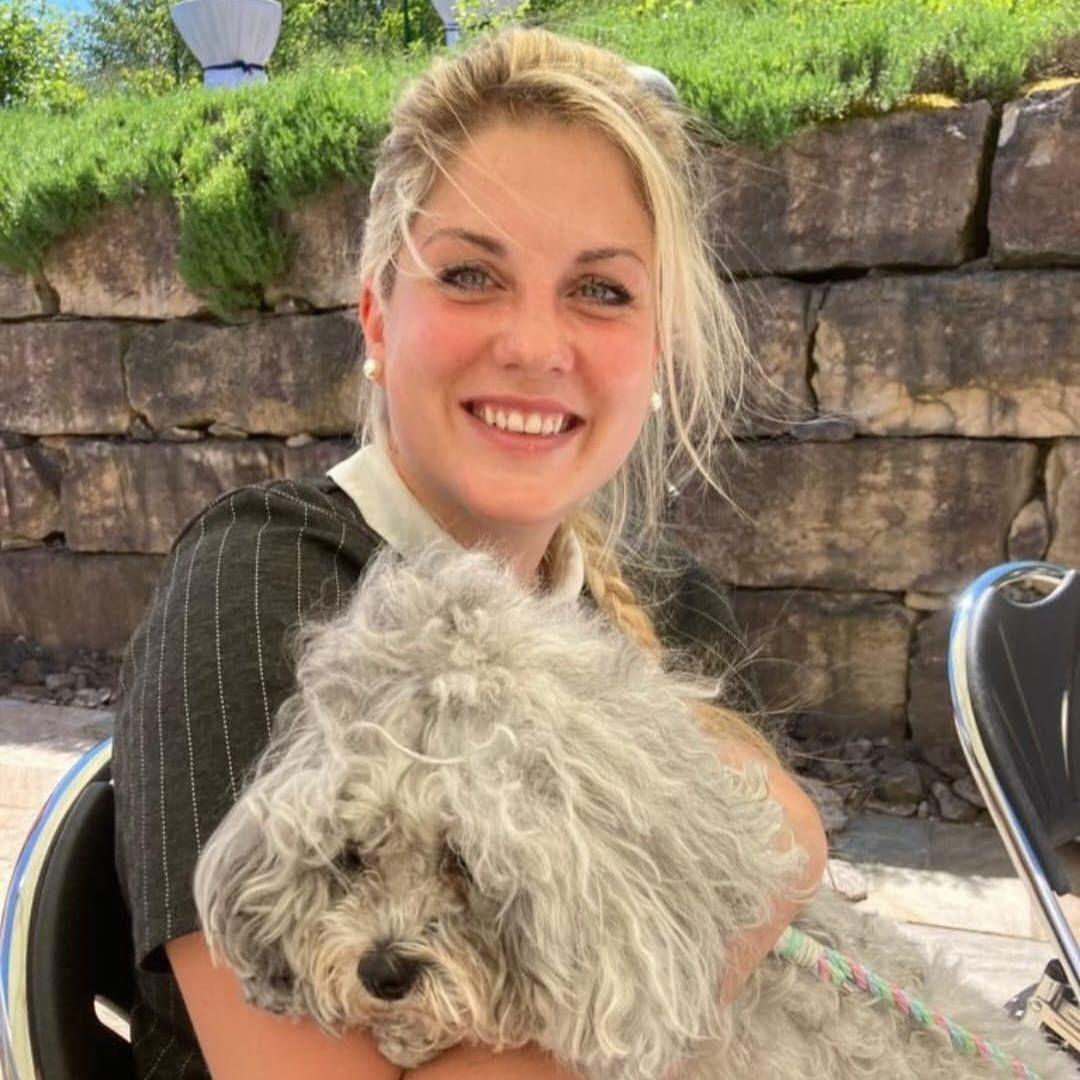 Autorenbild Tierbotschaften für dich