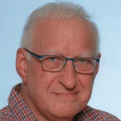 Autorenbild Toleranz ist zu wenig!