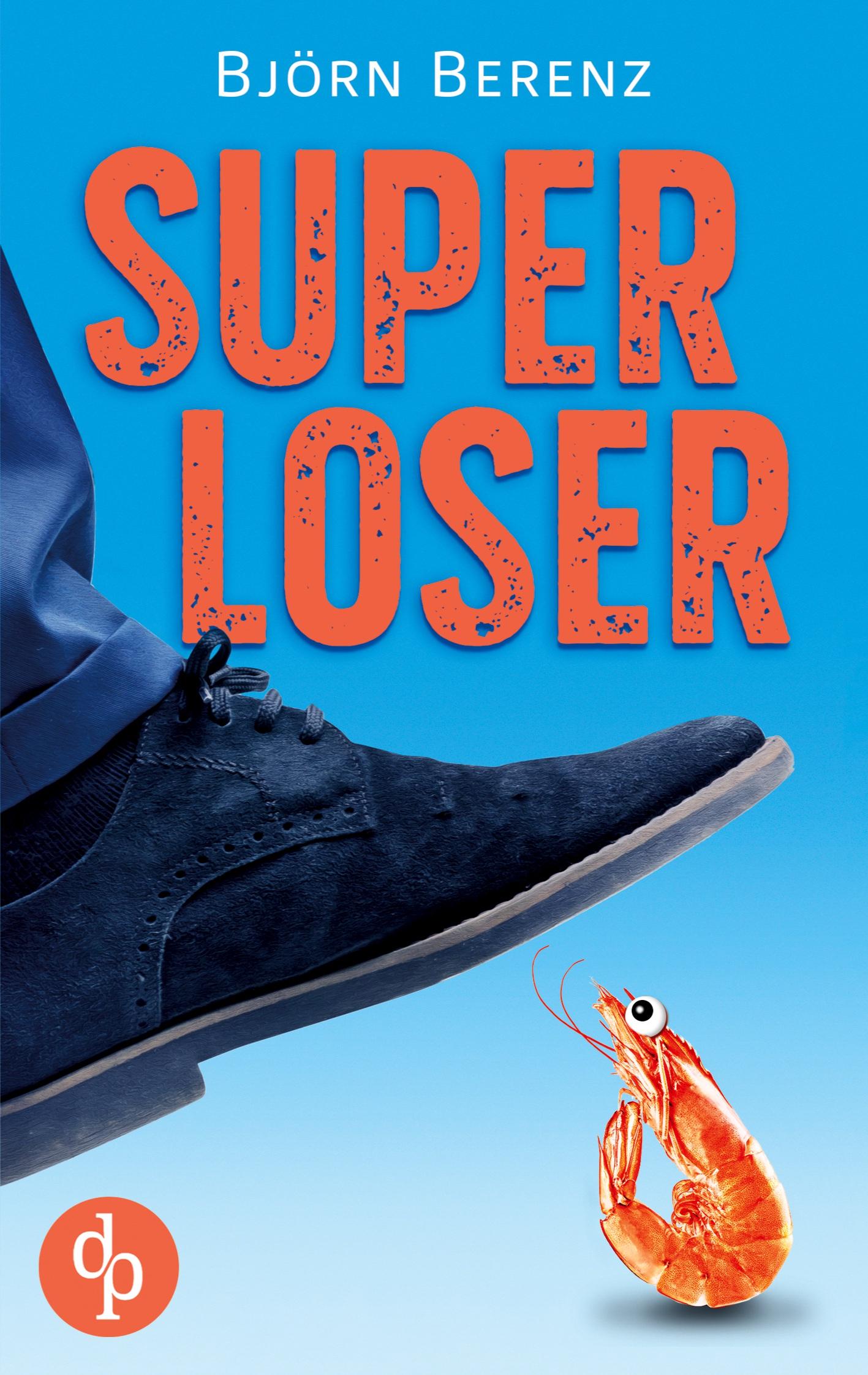 Vorderes Coverbild Superloser