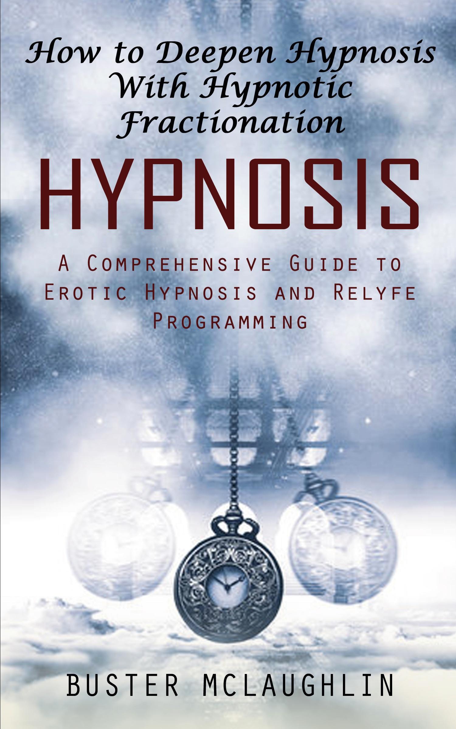 Vorderes Coverbild Hypnosis