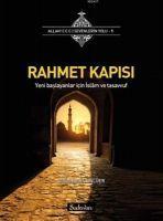 Vorderes Coverbild Rahmet Kapisi
