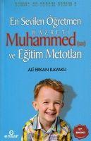Vorderes Coverbild En Sevilen Ögretmen Hz. Muhammed s.a.v ve Egitim Metotlari
