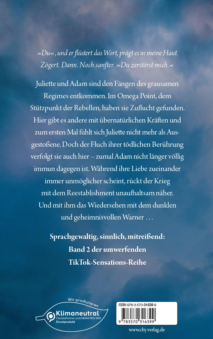 Beispielinhalt (Bild) Unravel Me