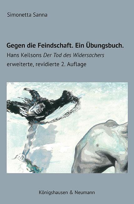 Vorderes Coverbild Gegen die Feindschaft. Ein Übungsbuch.