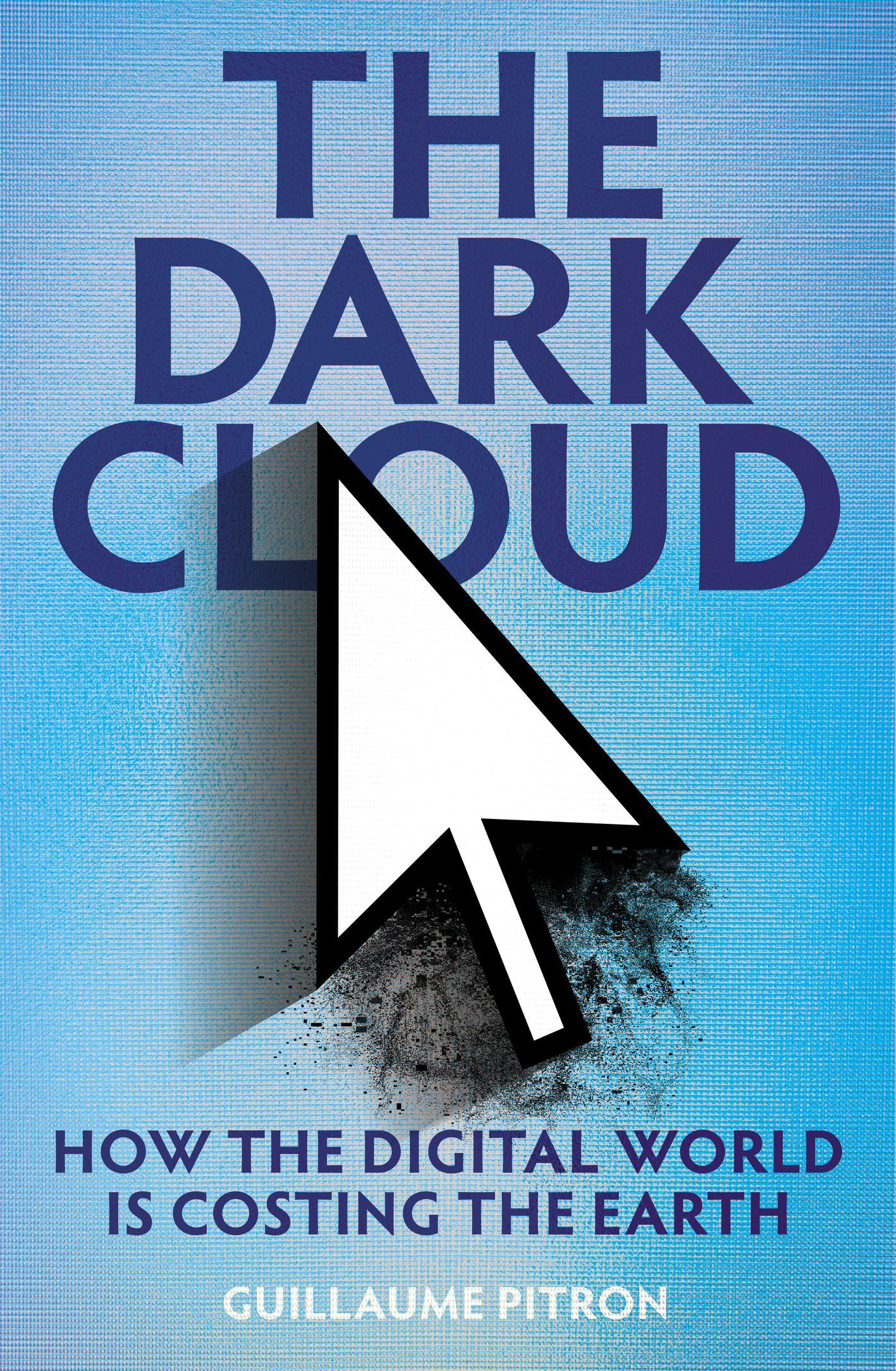 Vorderes Coverbild The Dark Cloud