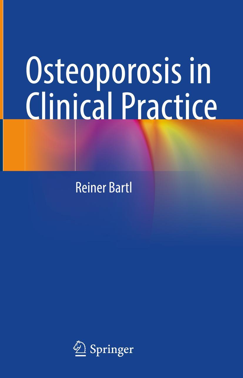 Vorderes Coverbild Osteoporosis in Clinical Practice