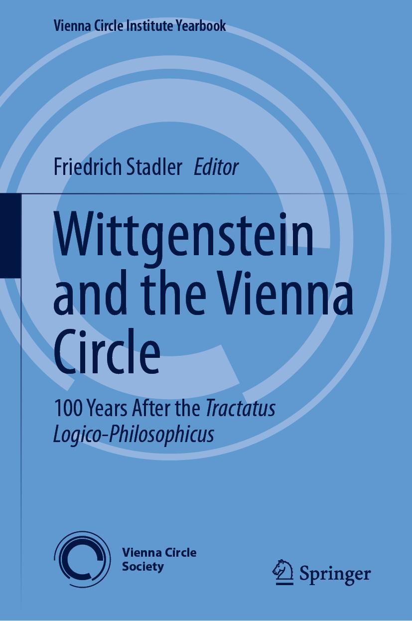 Vorderes Coverbild Wittgenstein and the Vienna Circle