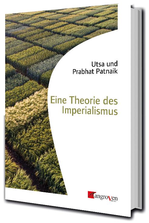 Vorderes Coverbild Eine Theorie des Imperialismus