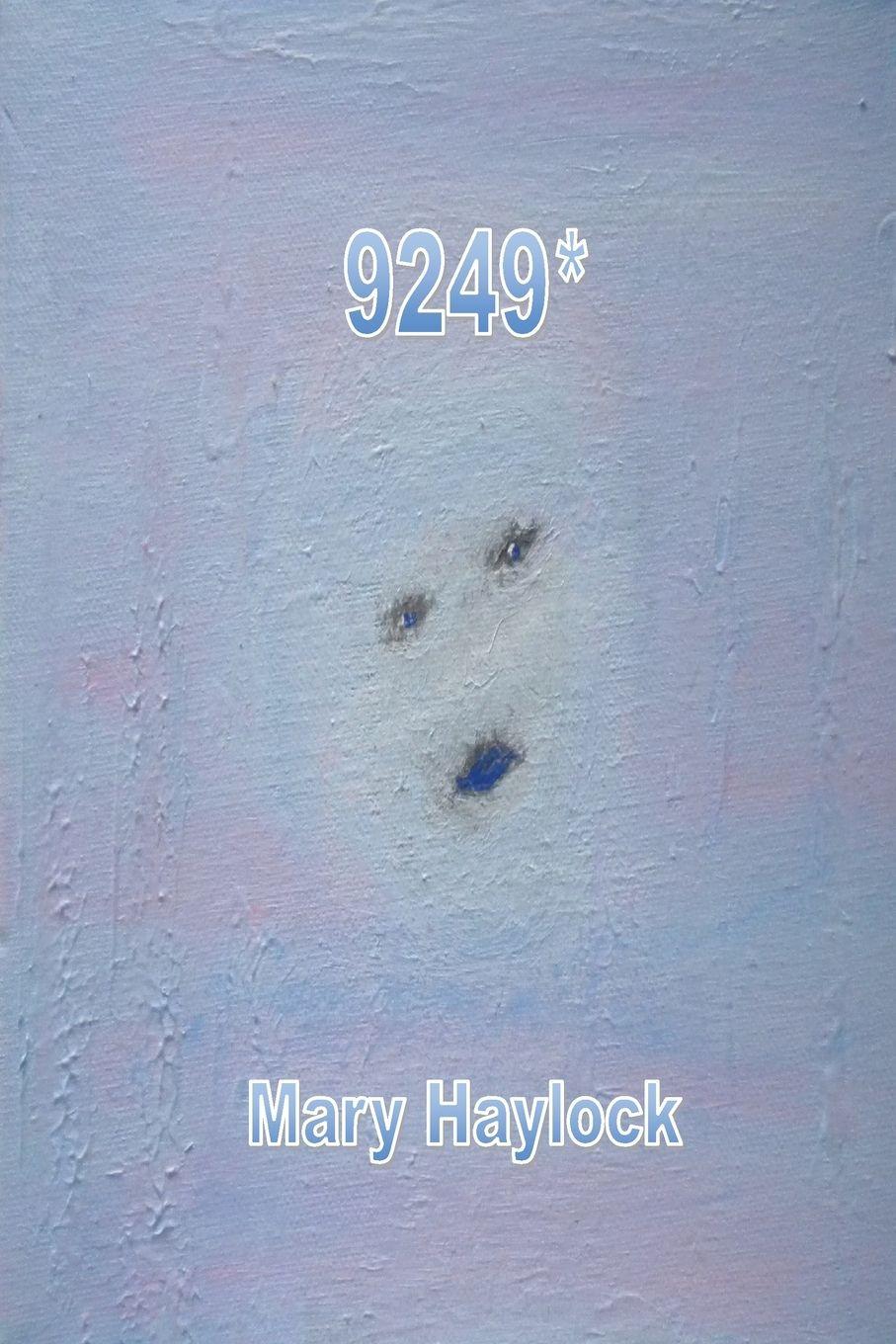 Vorderes Coverbild 9249 *