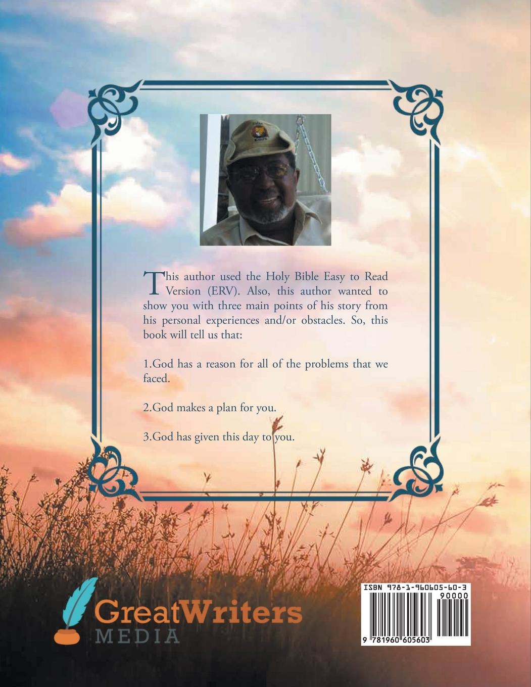 Rückseitencover Brotherly Love