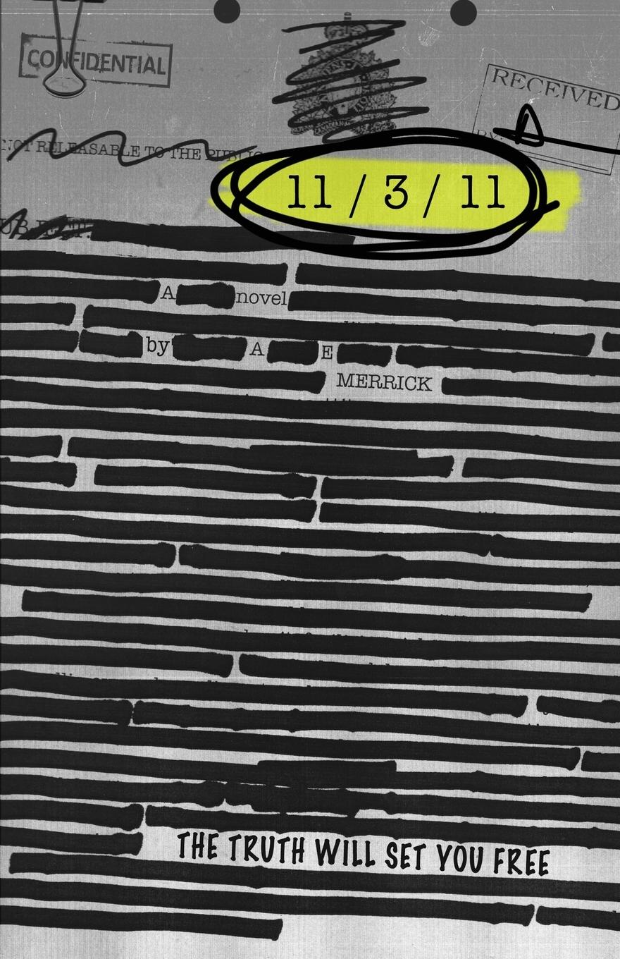 Vorderes Coverbild 11/3/11