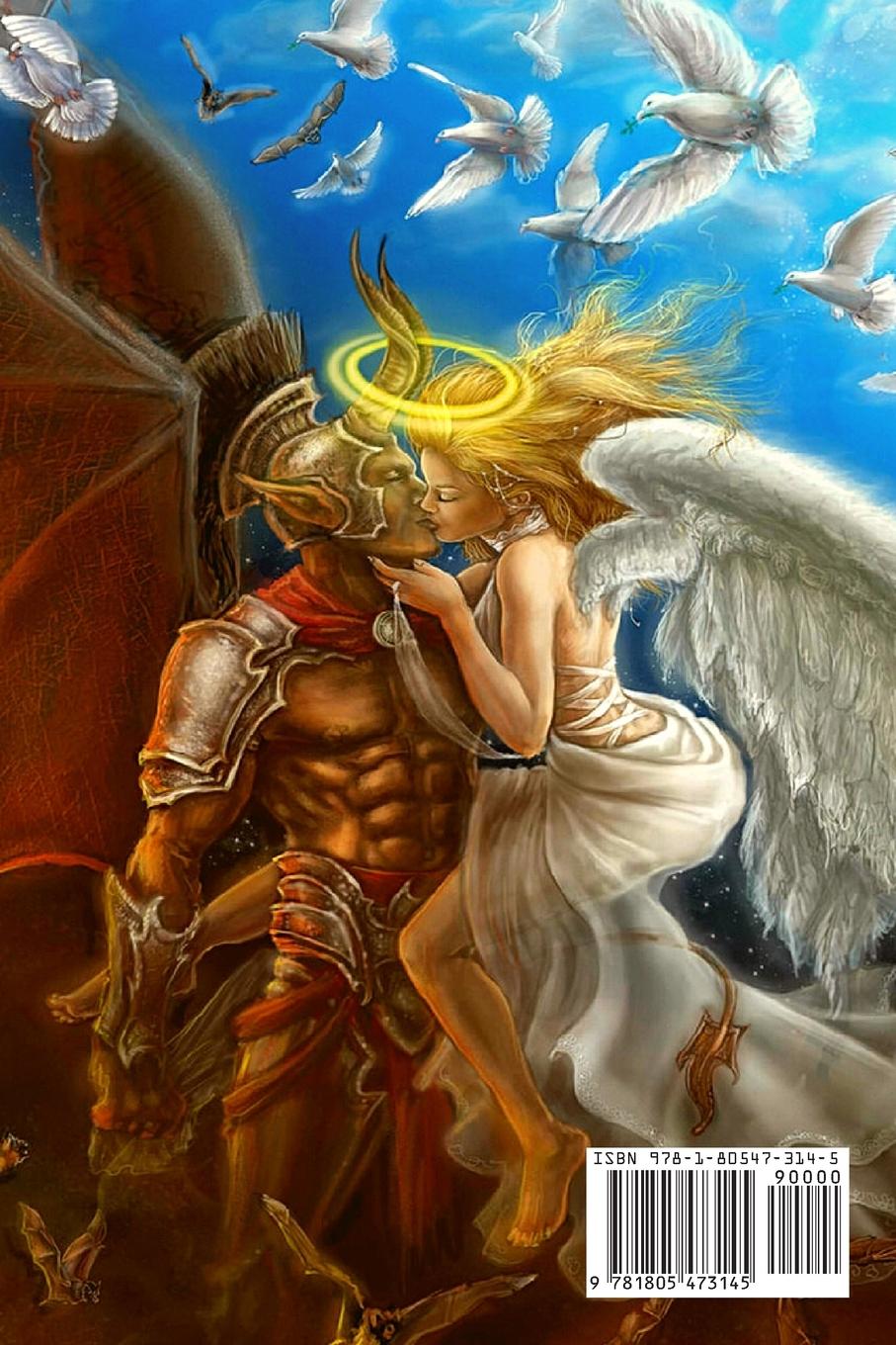 Rückseitencover Beyond Good and Evil, by Friedrich Nietzsche