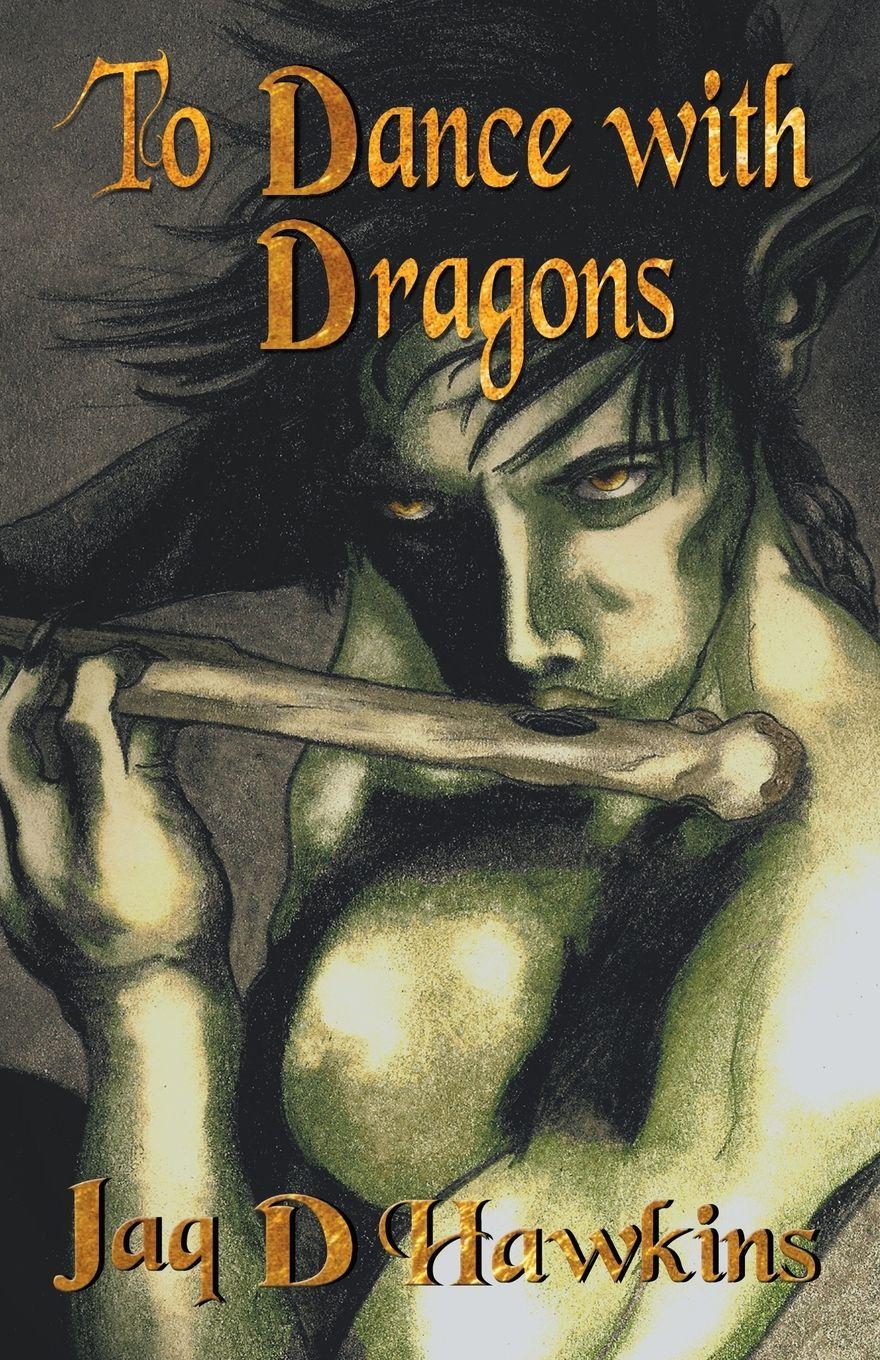 Vorderes Coverbild To Dance With Dragons