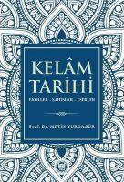Vorderes Coverbild Kelam Tarihi