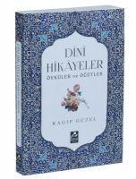 Vorderes Coverbild Dini Hikayeler Öyküler ve Ögütler