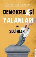 Vorderes Coverbild Demokraasi Yalanlari ve Secimler