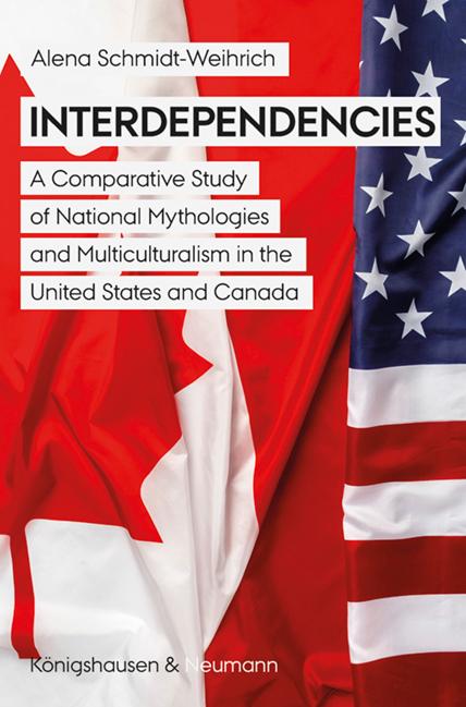 Vorderes Coverbild Interdependencies