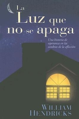Vorderes Coverbild La Luz Que No Se Apaga