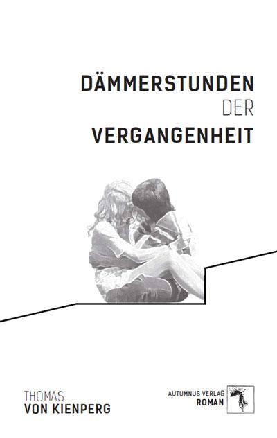 Vorderes Coverbild Dämmerstunden der Vergangenheit