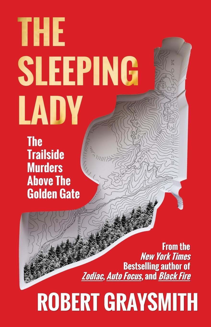 Vorderes Coverbild The Sleeping Lady