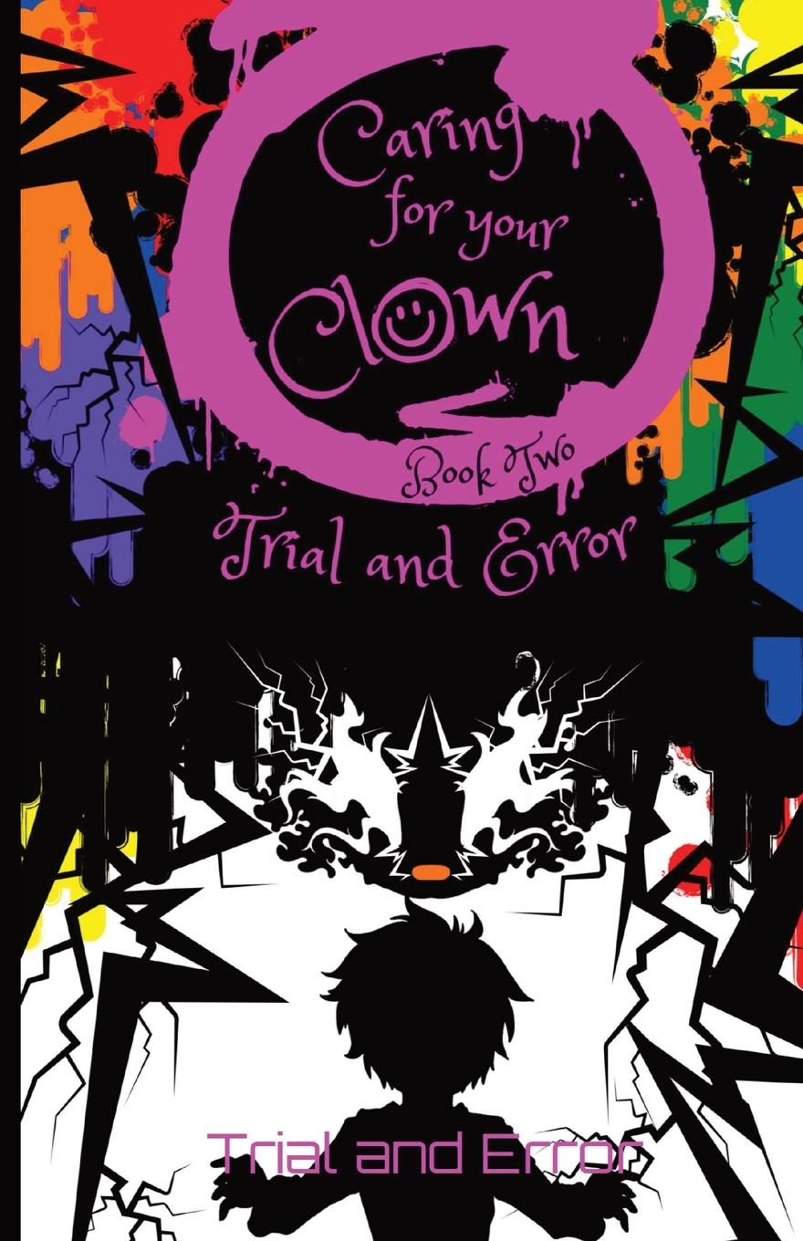 Vorderes Coverbild Caring for Your Clown Book Two