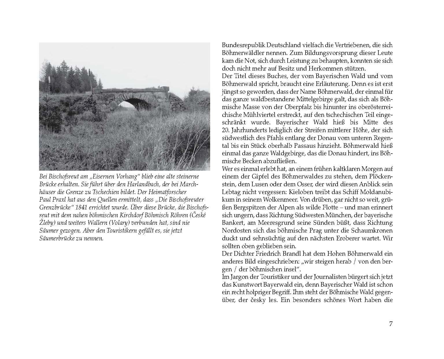 Beispielinhalt (Bild) Herent und drent