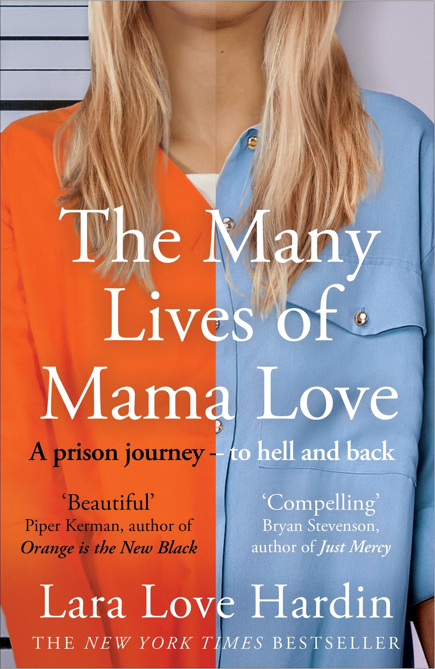 Vorderes Coverbild The Many Lives of Mama Love