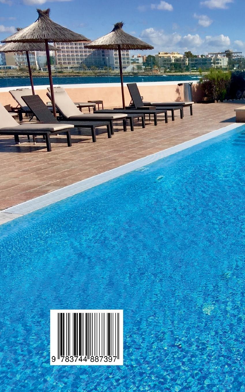 Rückseitencover Poolgeflüster