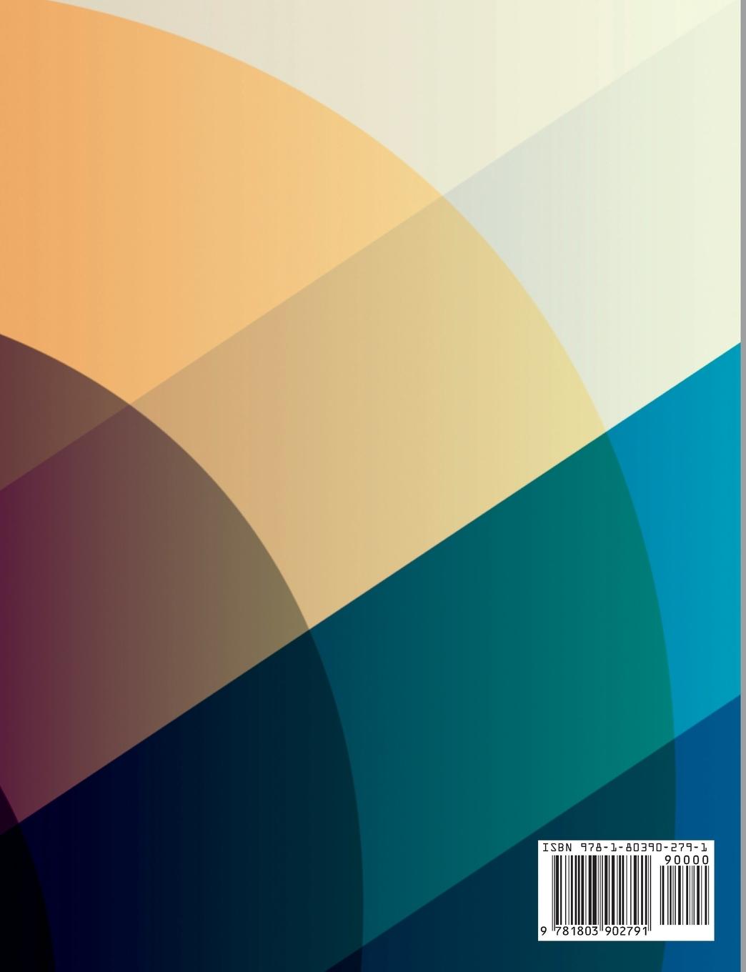 Rückseitencover Carnet de Notes du Comptable