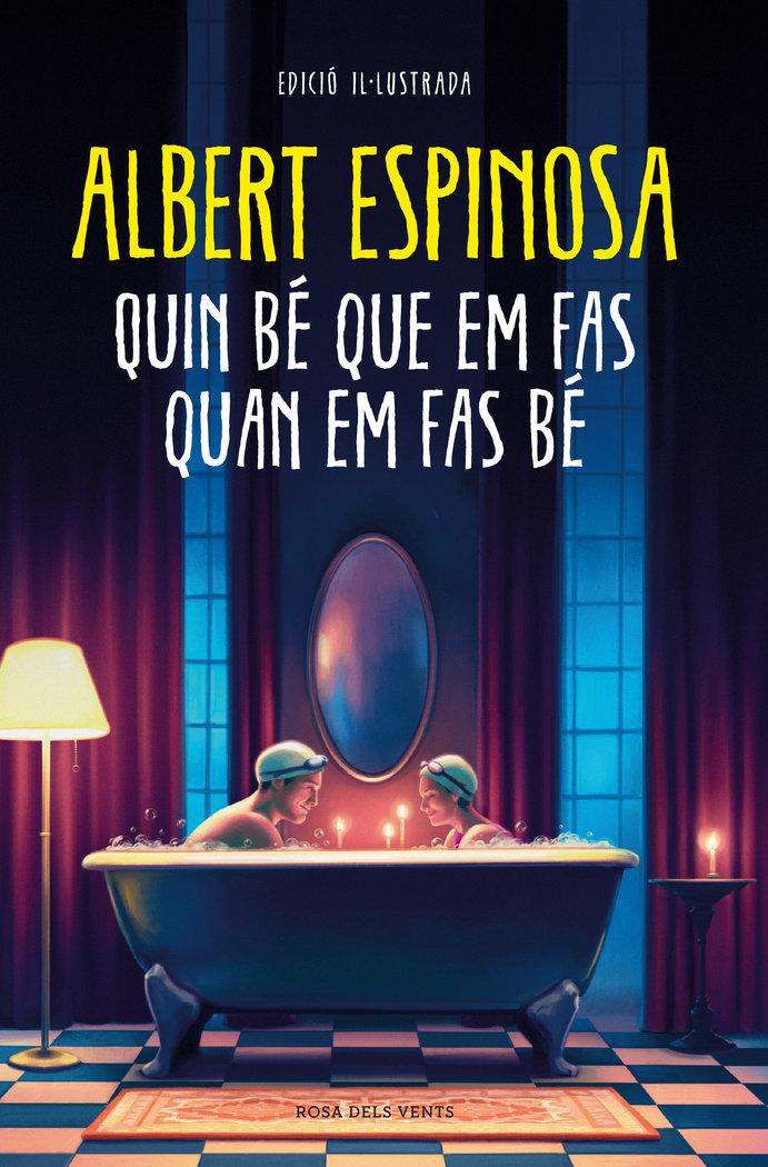 Vorderes Coverbild Quin bé que em fas quan em fas bé