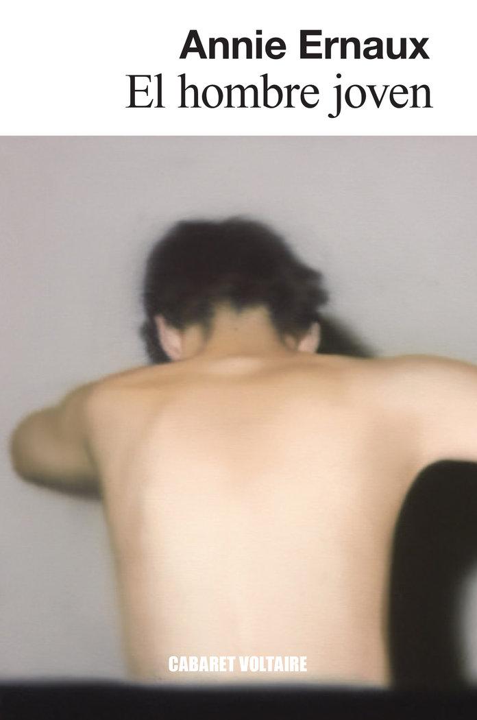 Vorderes Coverbild El hombre joven