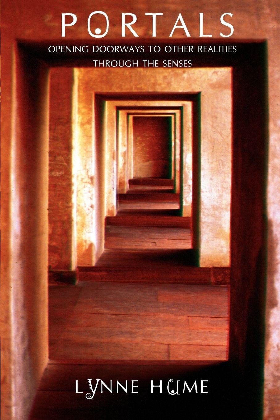 Vorderes Coverbild Portals