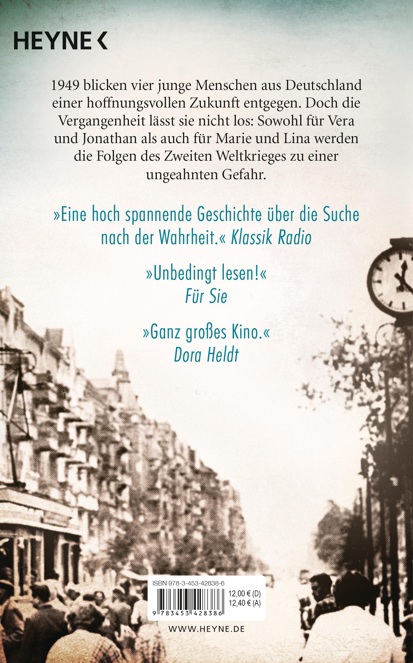 Beispielinhalt (Bild) Die geliehene Schuld