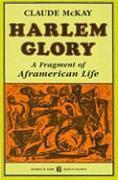 Vorderes Coverbild Harlem Glory: A Fragment of Aframerican Life
